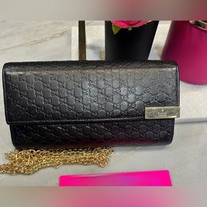 Gucci WOC